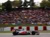 GP Spagna, during the Spanish Formula One Grand Prix at the Circuit de Catalunya on May 9, 2010 in Barcelona, Spain.